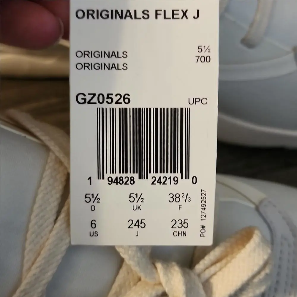 Adidas shoes - adidas Originals Flex - Originals Flex - Purple, Exterior: Purple 8