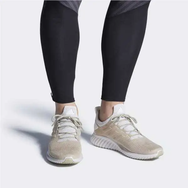 Adidas shoes - GOLD - DA9935 5