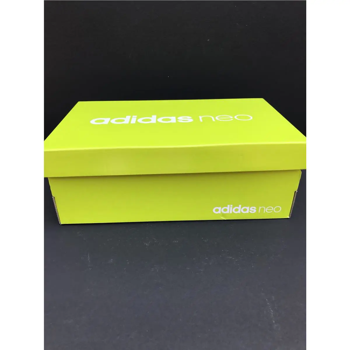 Adidas shoes - CF Super Racer - Super Racer - BB9763 - Black/White/Grey Five 8
