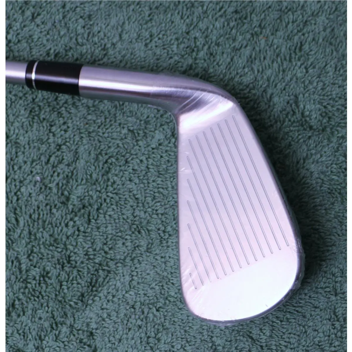 TaylorMade  - TP UDI - UDI - Red 0