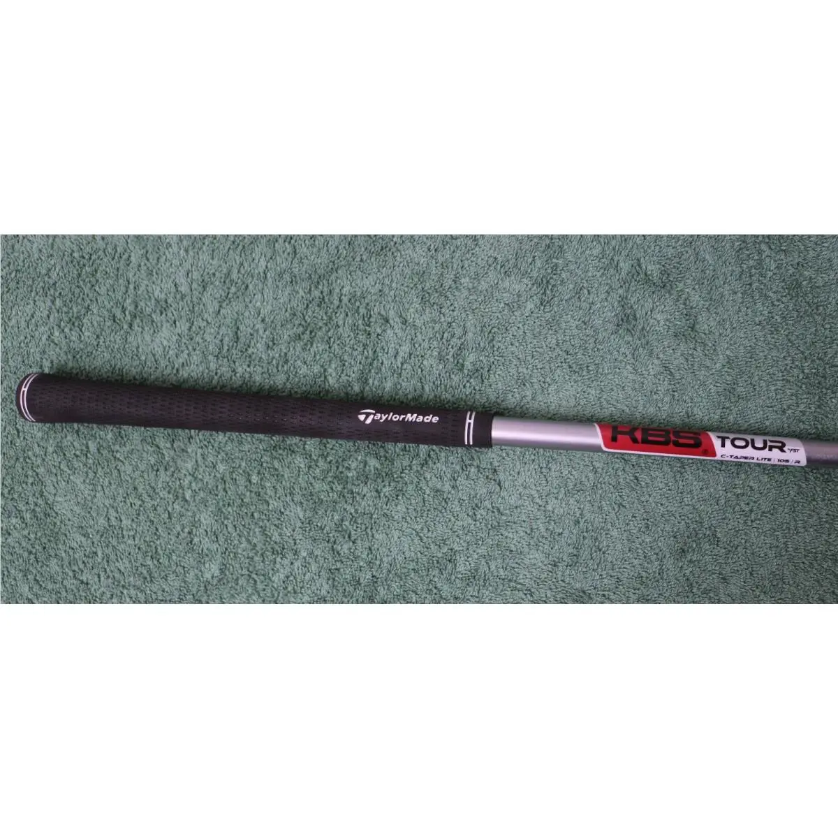 TaylorMade  - TP UDI - UDI - Red 1