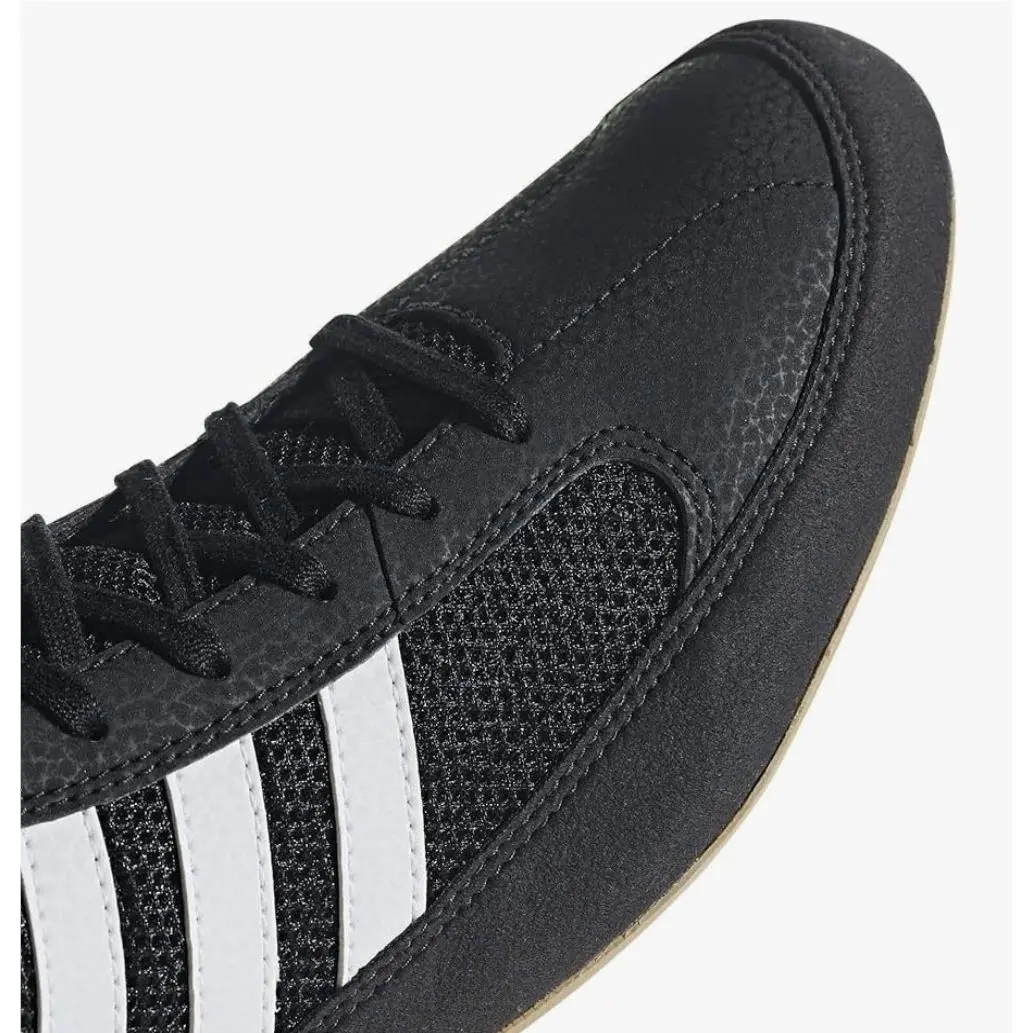 Adidas shoes - adidas HVC 2 - HVC - AQ3325 - Black 0