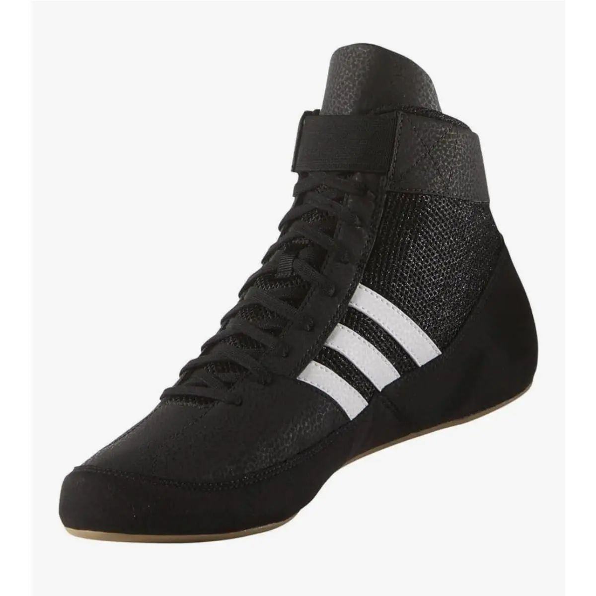 Adidas shoes - adidas HVC 2 - HVC - AQ3325 - Black 1