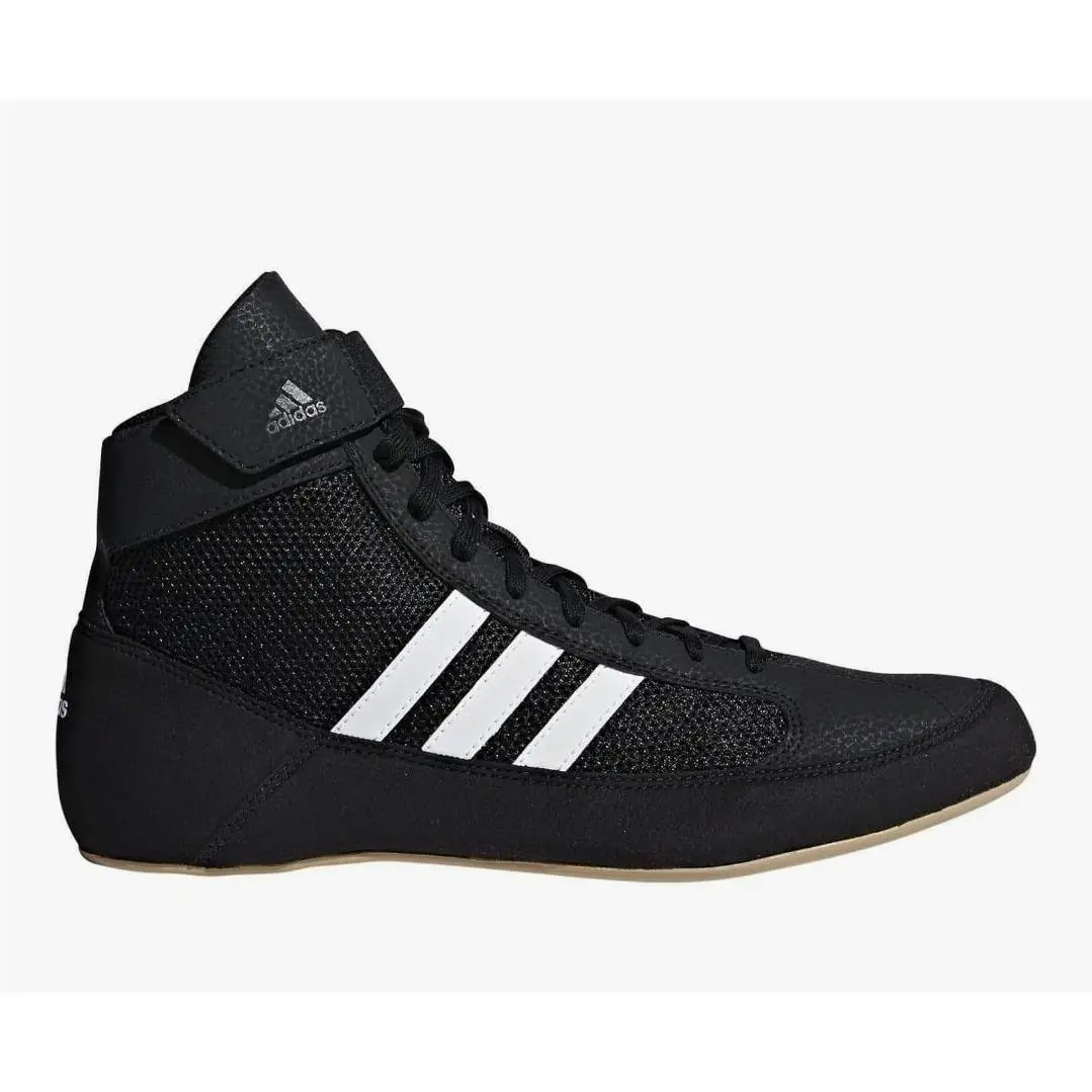 Adidas shoes - adidas HVC 2 - HVC - AQ3325 - Black 2