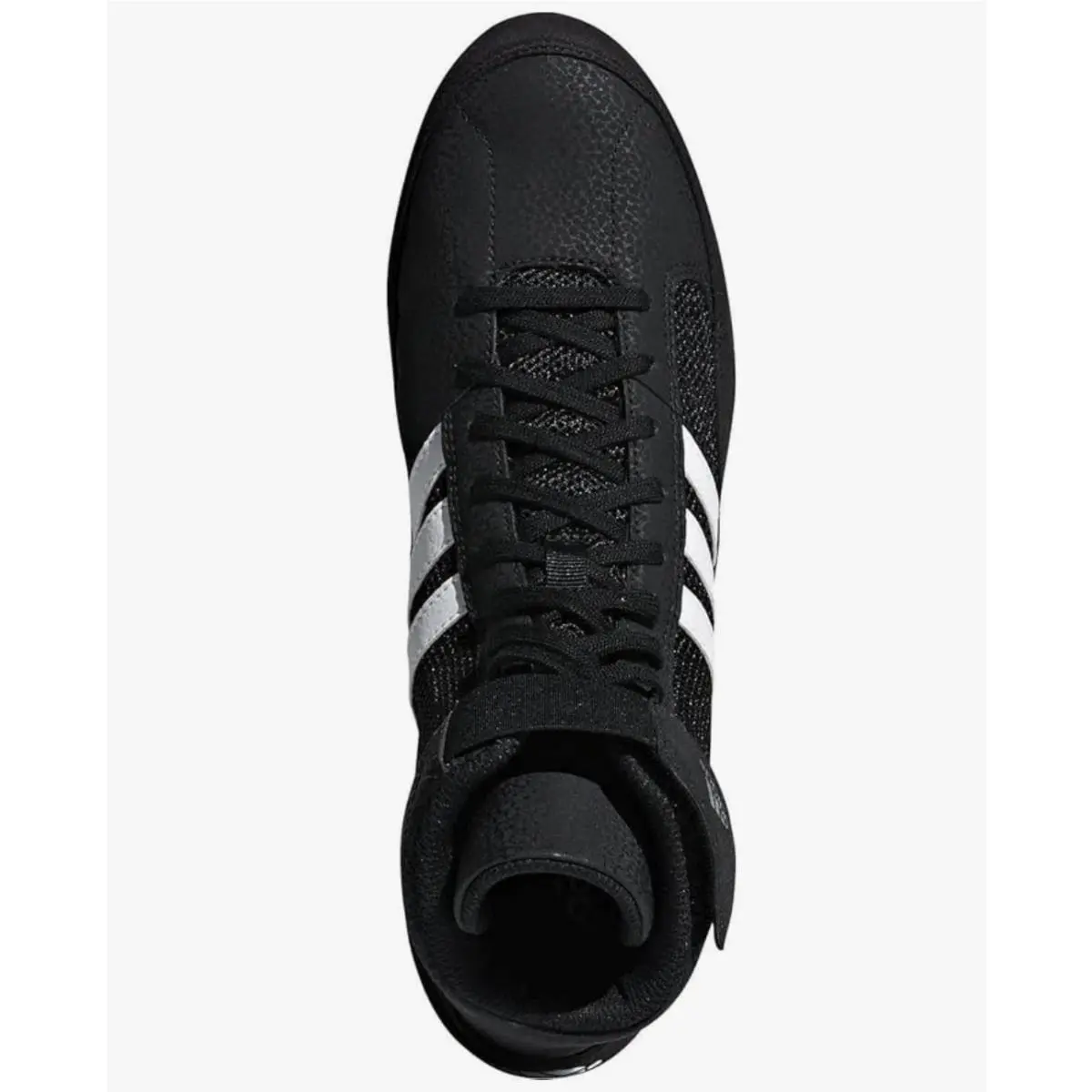 Adidas shoes - adidas HVC 2 - HVC - AQ3325 - Black 3