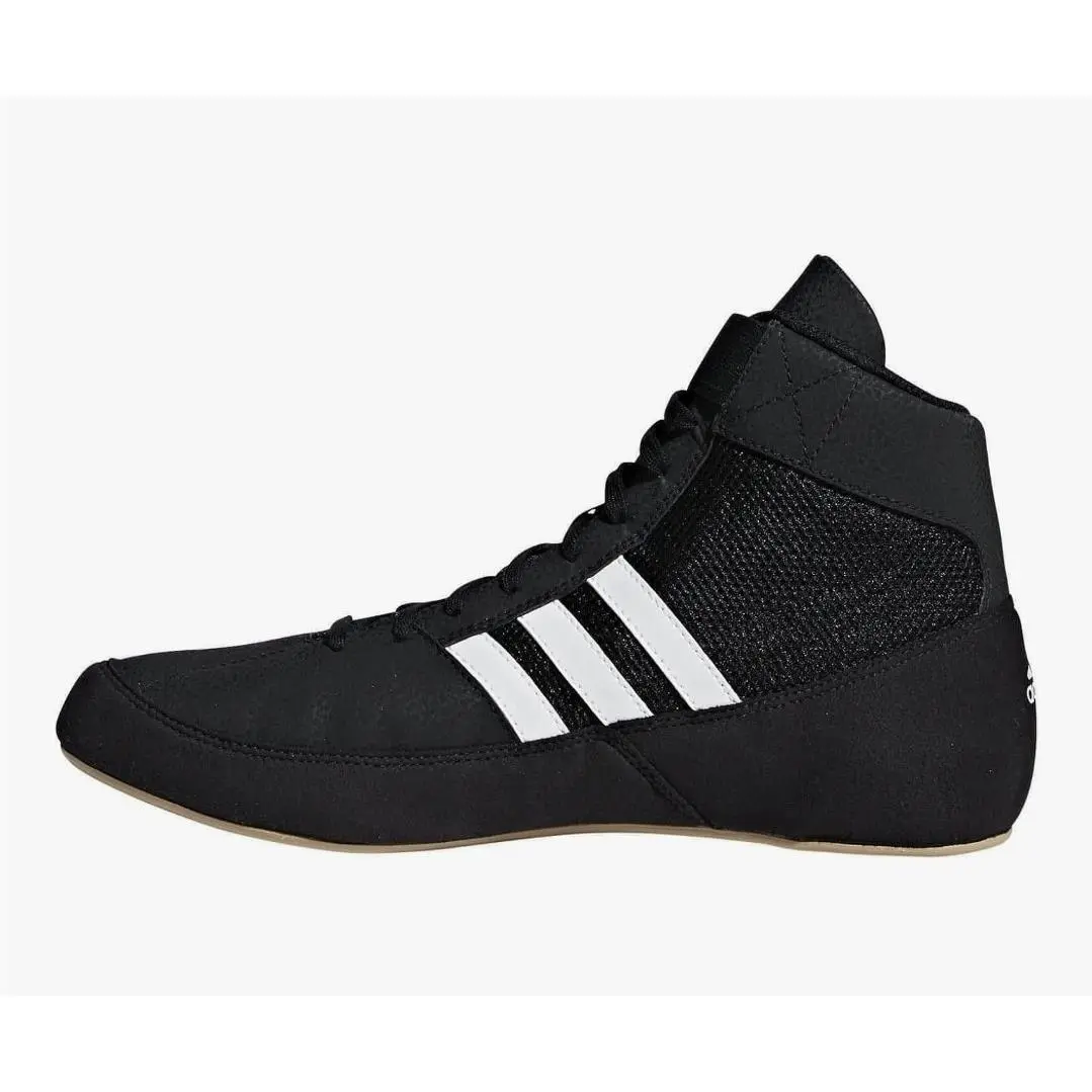 Adidas shoes - adidas HVC 2 - HVC - AQ3325 - Black 4