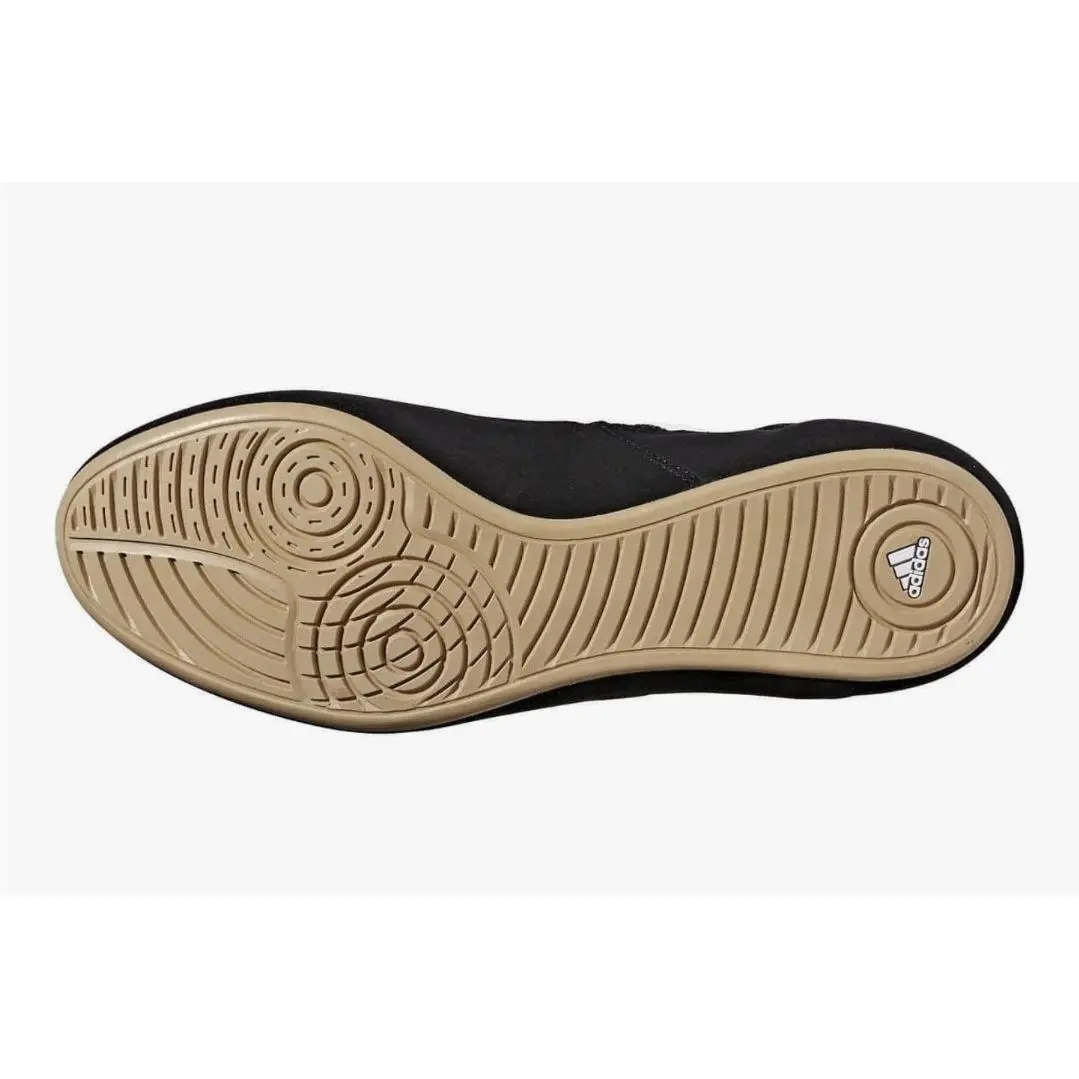 Adidas shoes - adidas HVC 2 - HVC - AQ3325 - Black 5