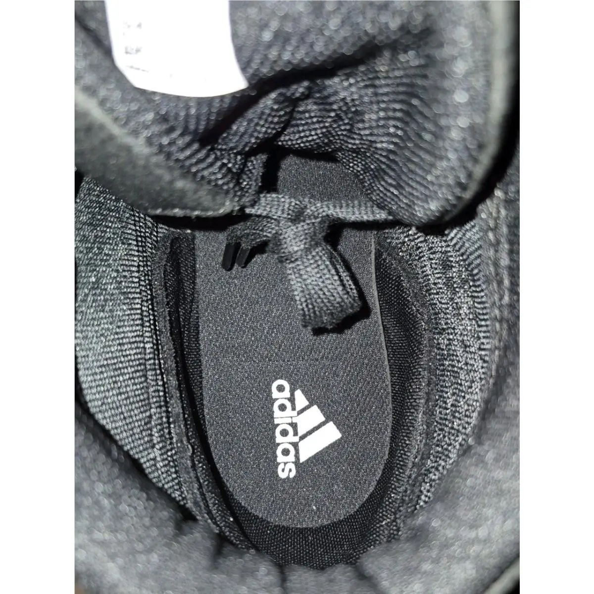 Adidas shoes - adidas HVC 2 - HVC - AQ3325 - Black 7
