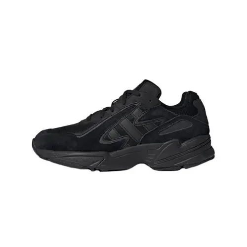 Adidas shoes - BLACK - EE7239 1