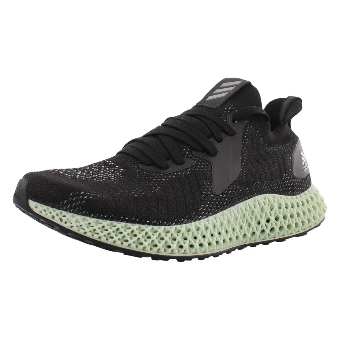 Adidas shoes - adidas AlphaEdge 4D - AlphaEdge - EF3453 - Black, Main: Black (UPC: 0192618738311) 0