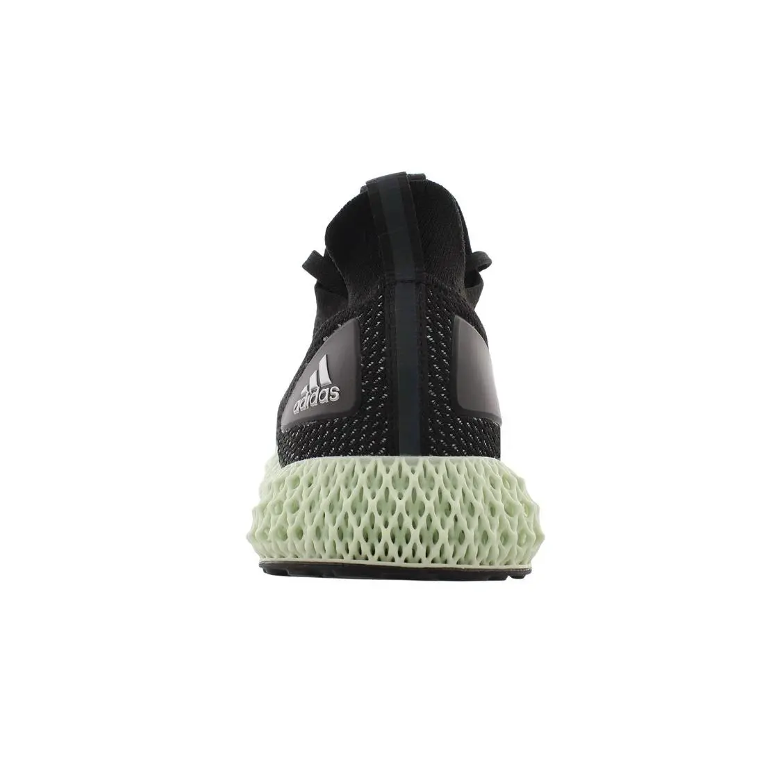 Adidas shoes - adidas AlphaEdge 4D - AlphaEdge - EF3453 - Black, Main: Black (UPC: 0192618738311) 2