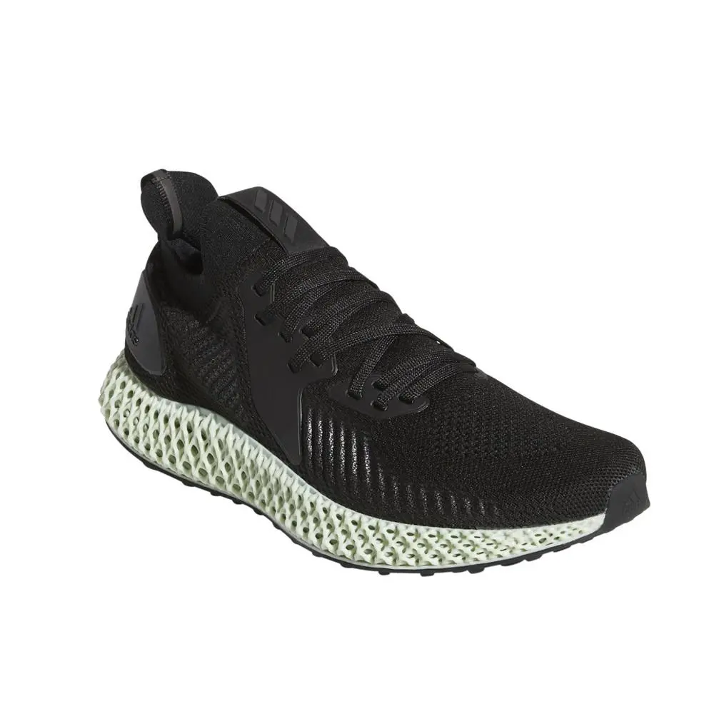 Adidas shoes - adidas Alphaedge 4D - Alphaedge - EF3453 - Black (UPC: 192618738236) 0