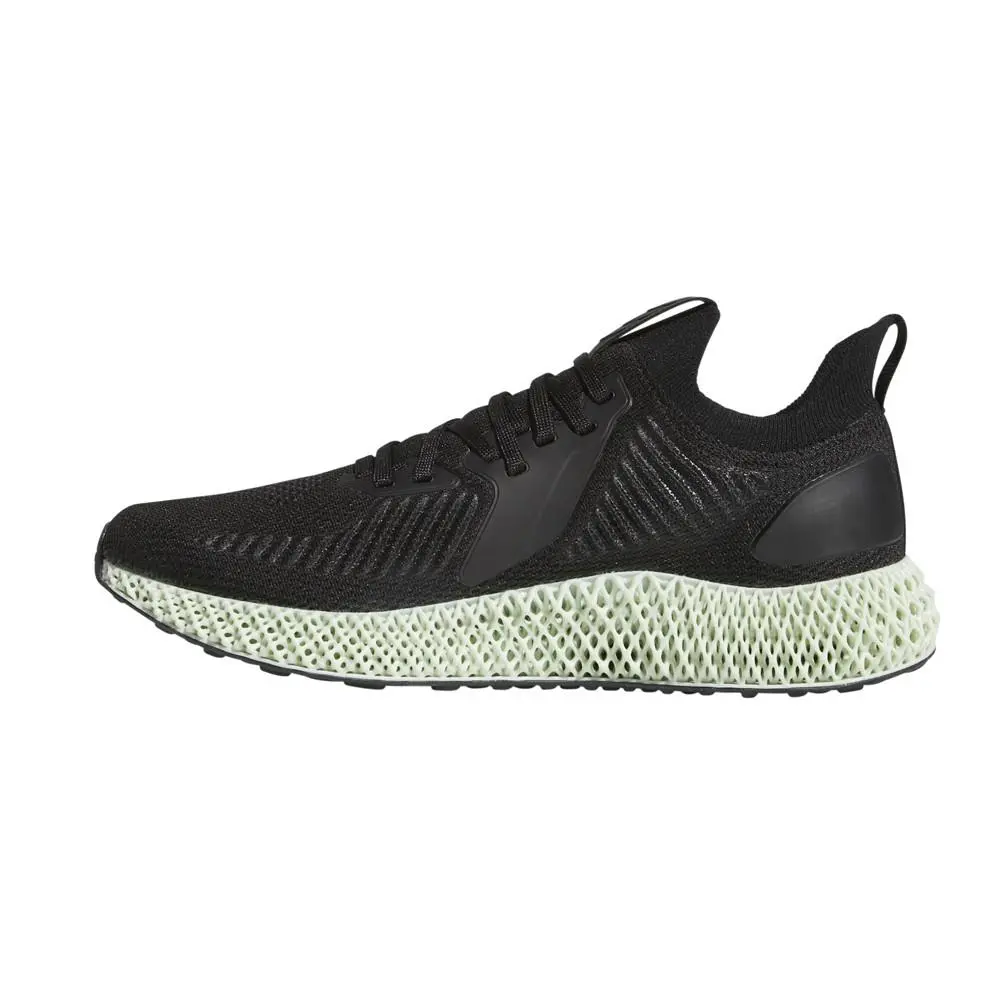 Adidas shoes - adidas Alphaedge 4D - Alphaedge - EF3453 - Black (UPC: 192618738236) 1