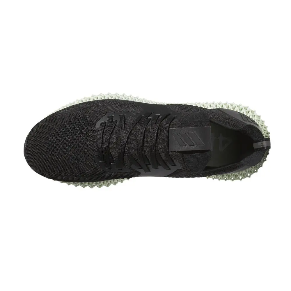 Adidas shoes - adidas Alphaedge 4D - Alphaedge - EF3453 - Black (UPC: 192618738236) 2