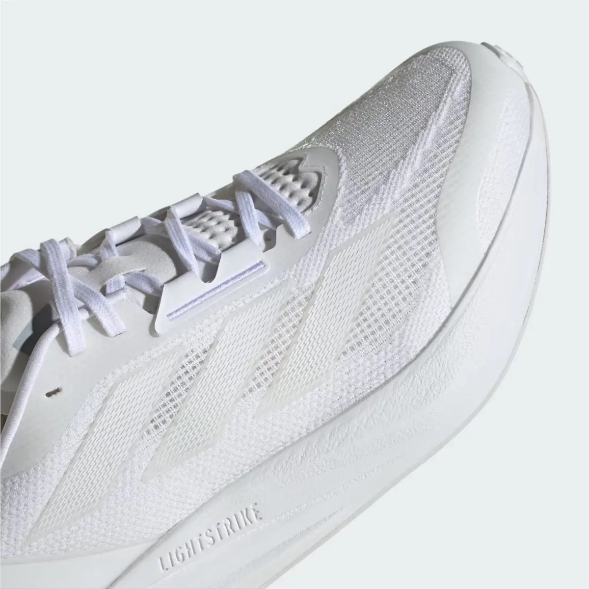 Adidas shoes - adidas Duramo Speed - Duramo Speed - White (UPC: 196465846977) 1