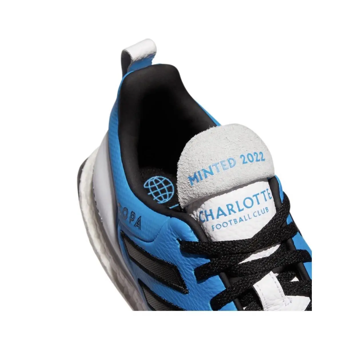 Adidas shoes - adidas Ultraboost - Ultraboost - HQ5904 - Blue 8