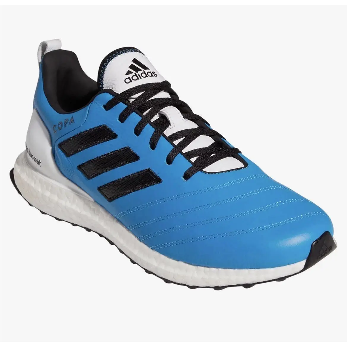 Adidas shoes - adidas Ultraboost - Ultraboost - HQ5904 - Blue 4