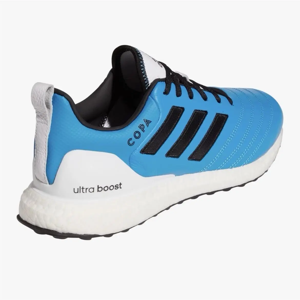 Adidas shoes - adidas Ultraboost - Ultraboost - HQ5904 - Blue 5