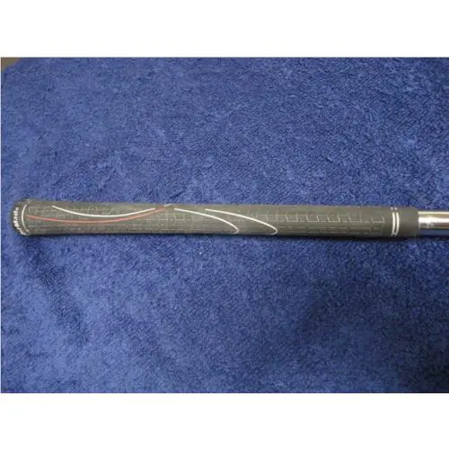TaylorMade  - BURNER 2009 - BURNER 4