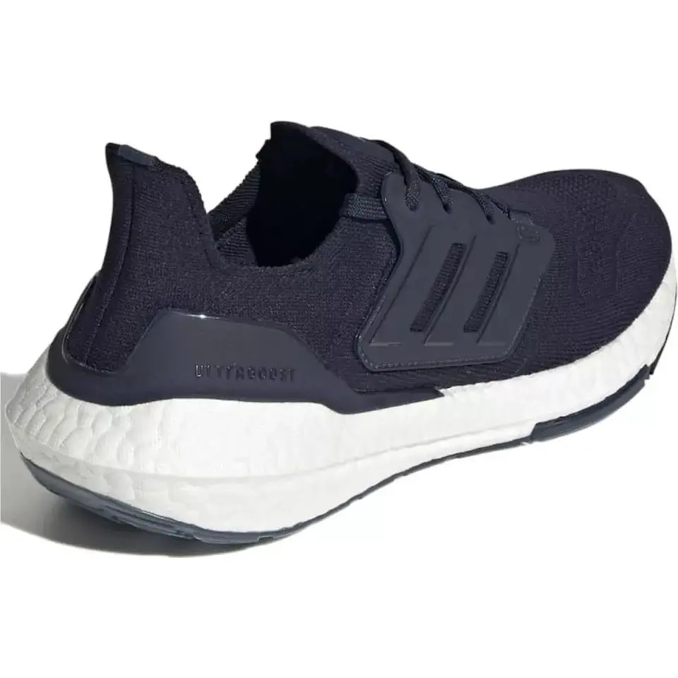 Adidas shoes - adidas UltraBoost 22 - UltraBoost - GX5593 - Blue 3