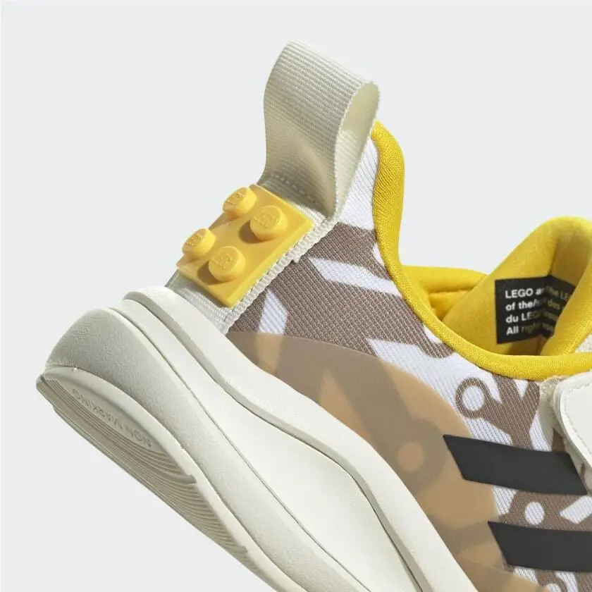 Adidas shoes - Baumhaus - Baumhaus - White 0