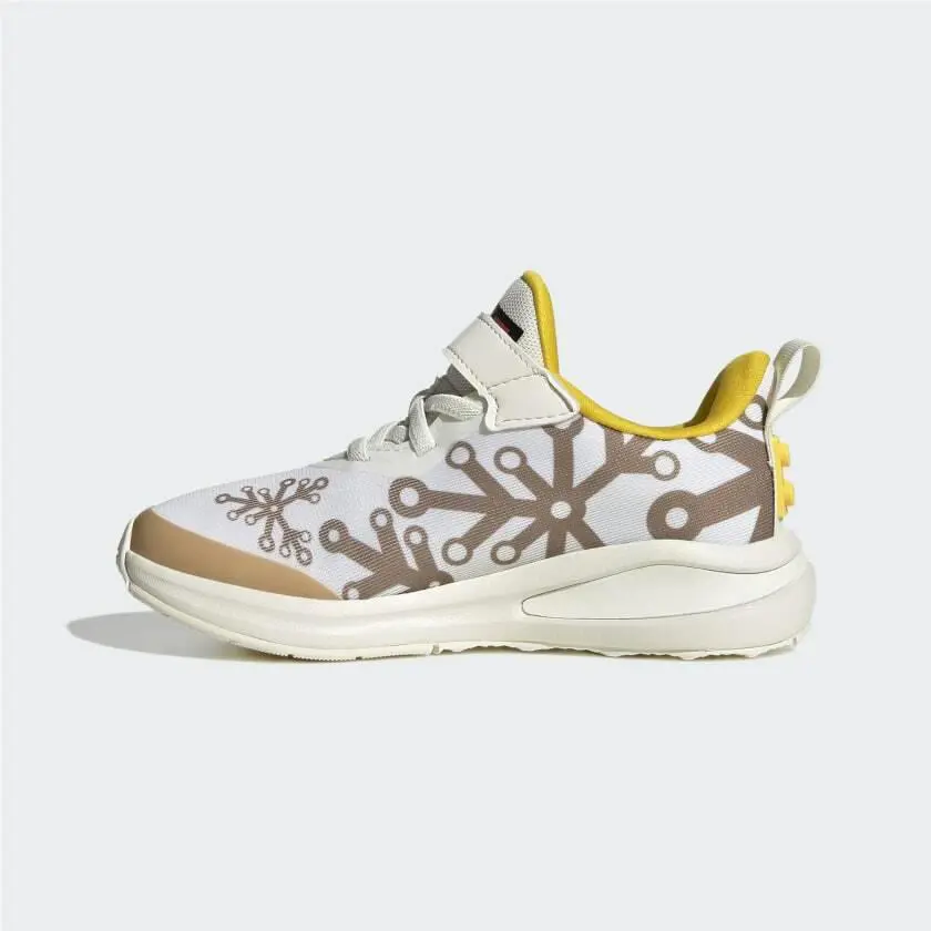Adidas shoes - Baumhaus - Baumhaus - White 2