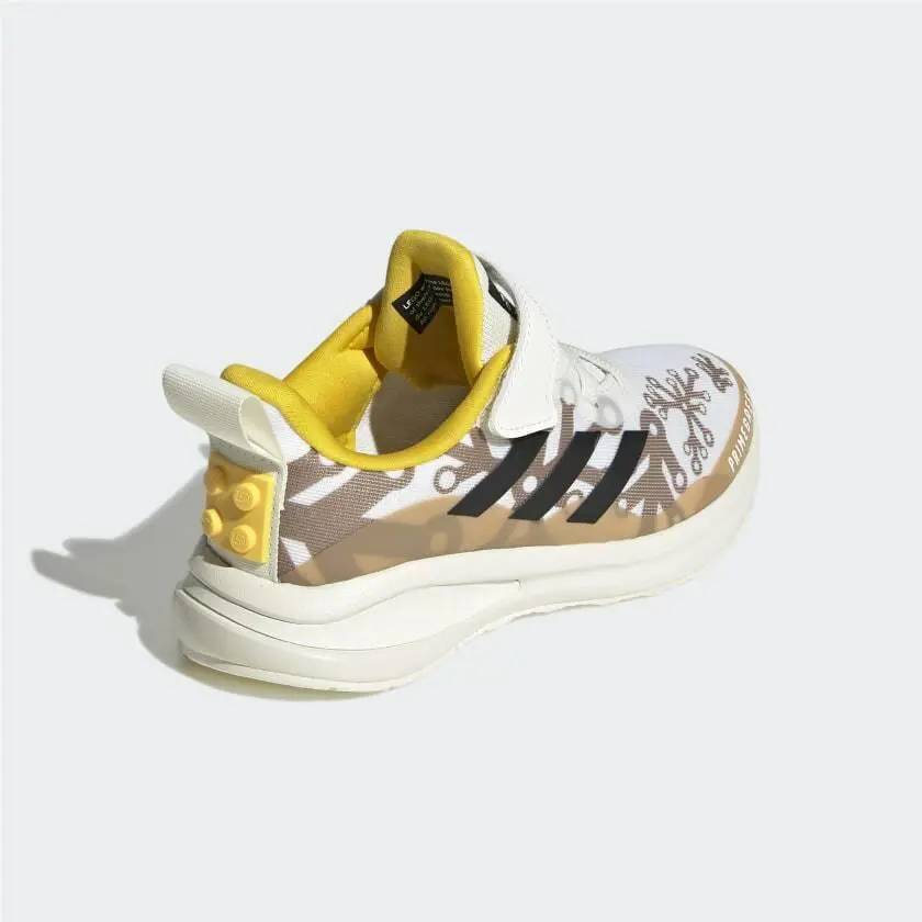 Adidas shoes - Baumhaus - Baumhaus - White 3