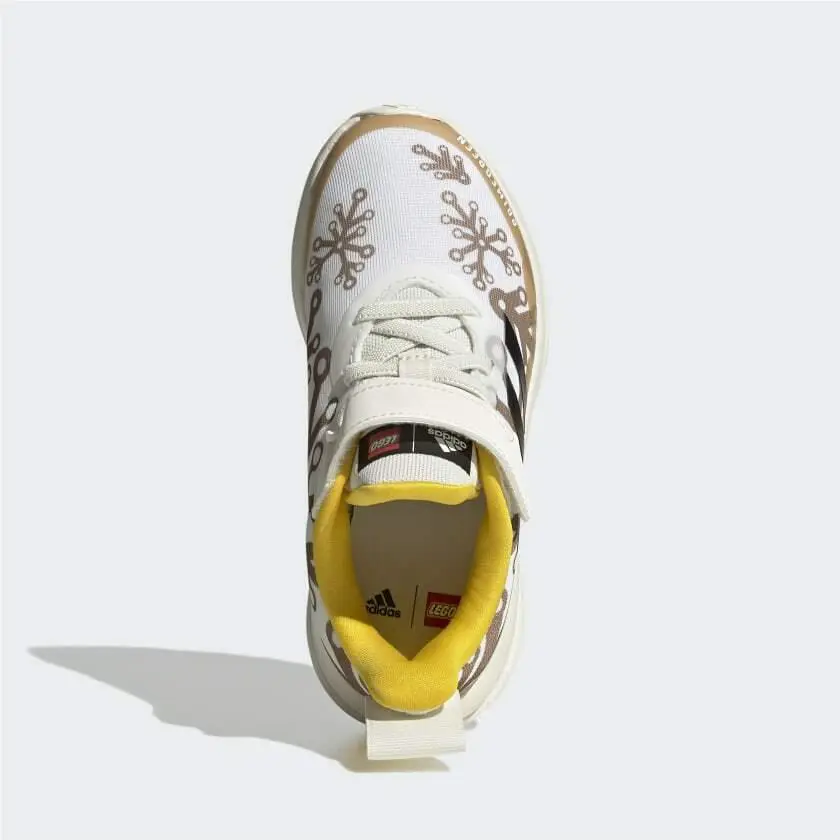 Adidas shoes - Baumhaus - Baumhaus - White 6