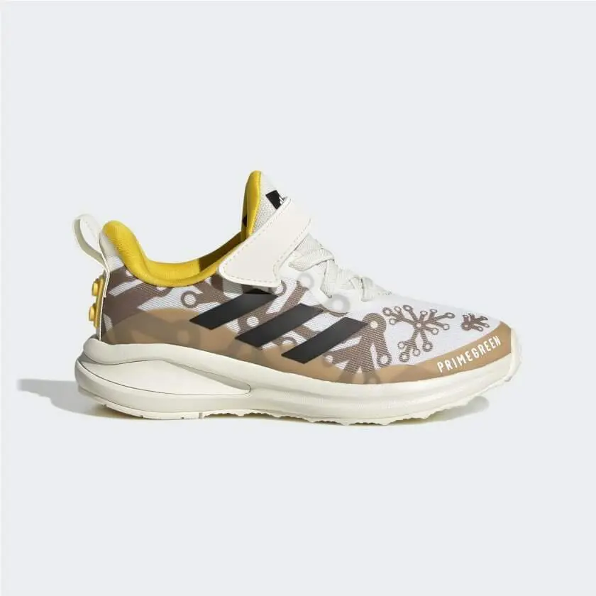 Adidas shoes - Baumhaus - Baumhaus - White 7