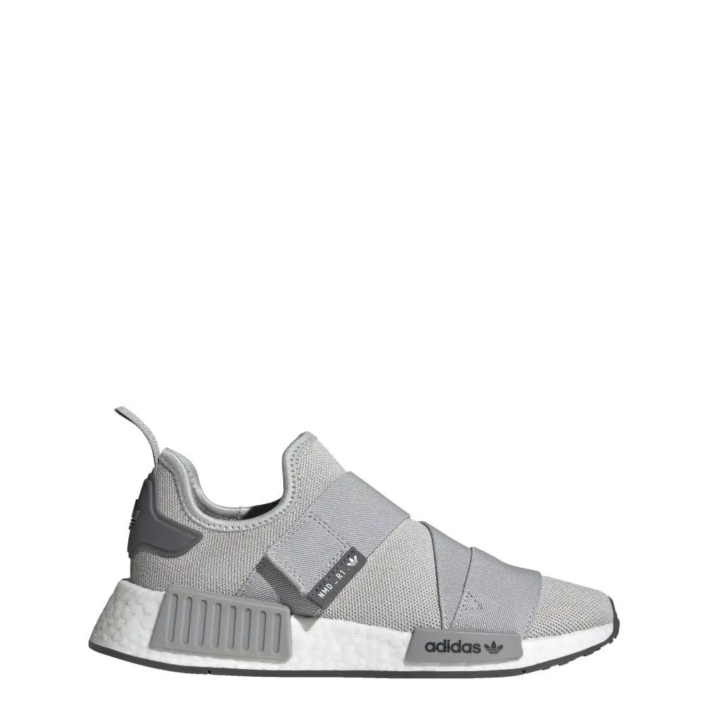 Adidas shoes - GW9470 - GW9470 - Grey/White/Grey (UPC: 195740804206) 0