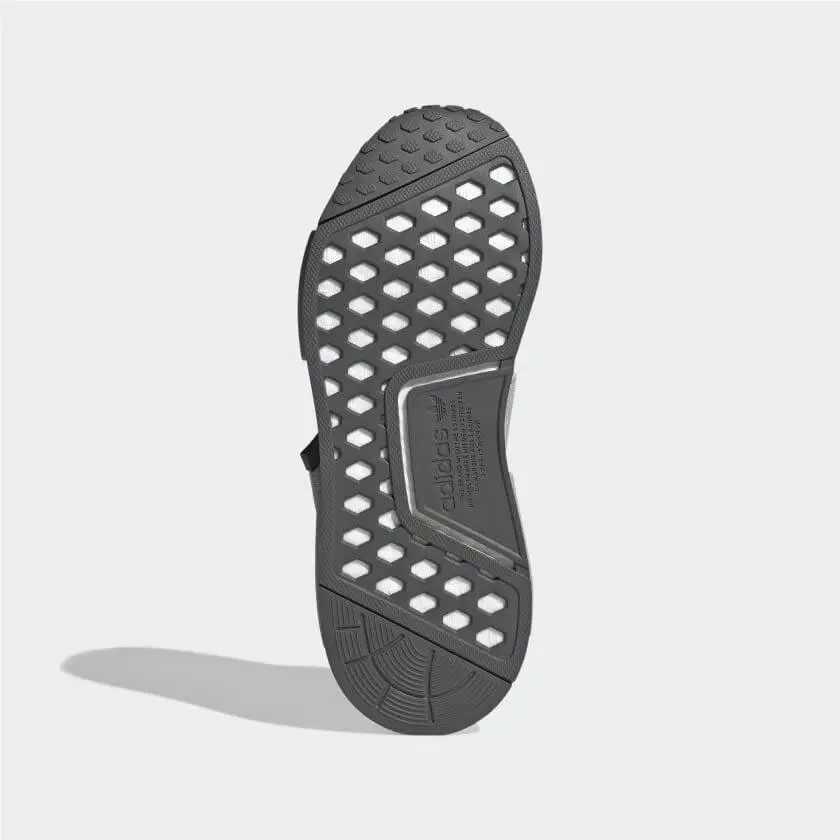 Adidas shoes - GW9470 - GW9470 - Grey/White/Grey (UPC: 195740804206) 3