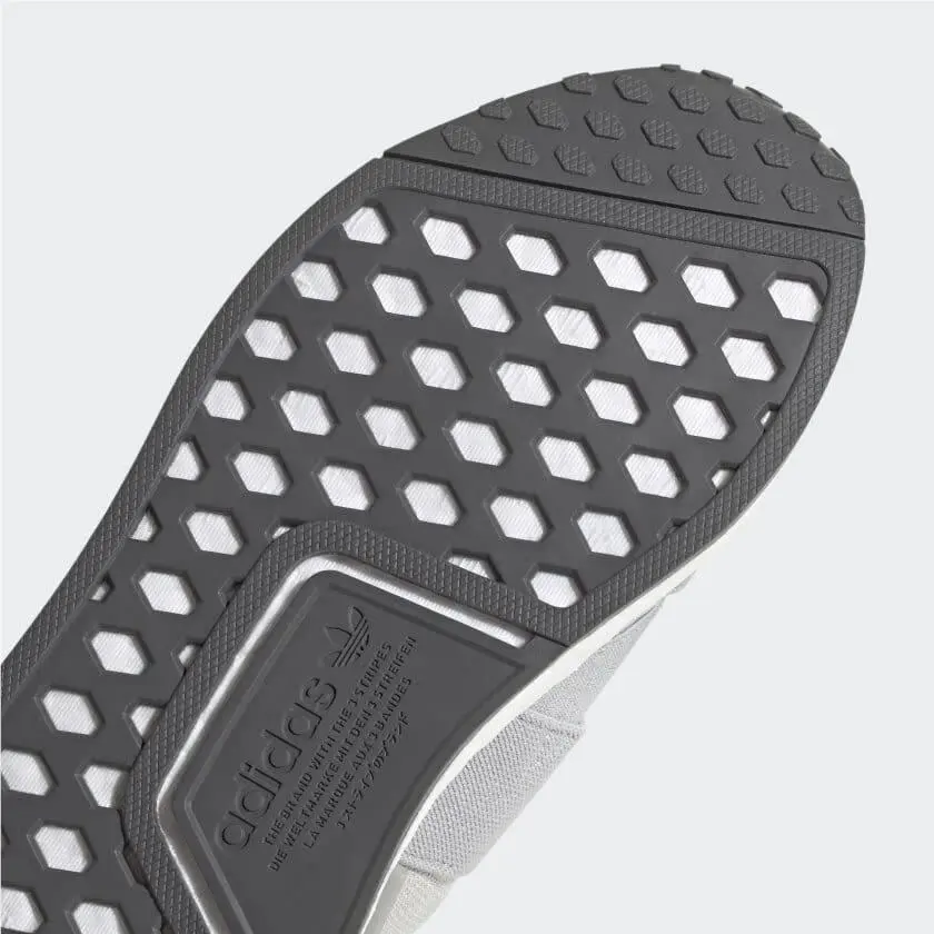Adidas shoes - GW9470 - GW9470 - Grey/White/Grey (UPC: 195740804206) 7