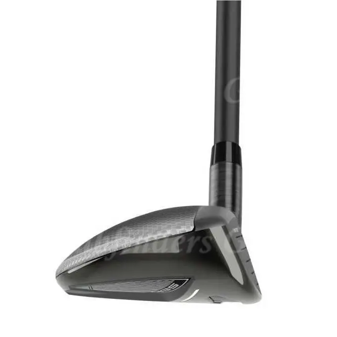 TaylorMade  - Qi35 MAX LITE Rescue - MAX LITE Rescue 3