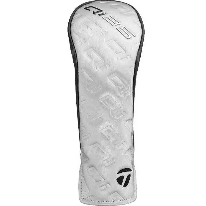 TaylorMade  - Qi35 MAX LITE Rescue - MAX LITE Rescue 6