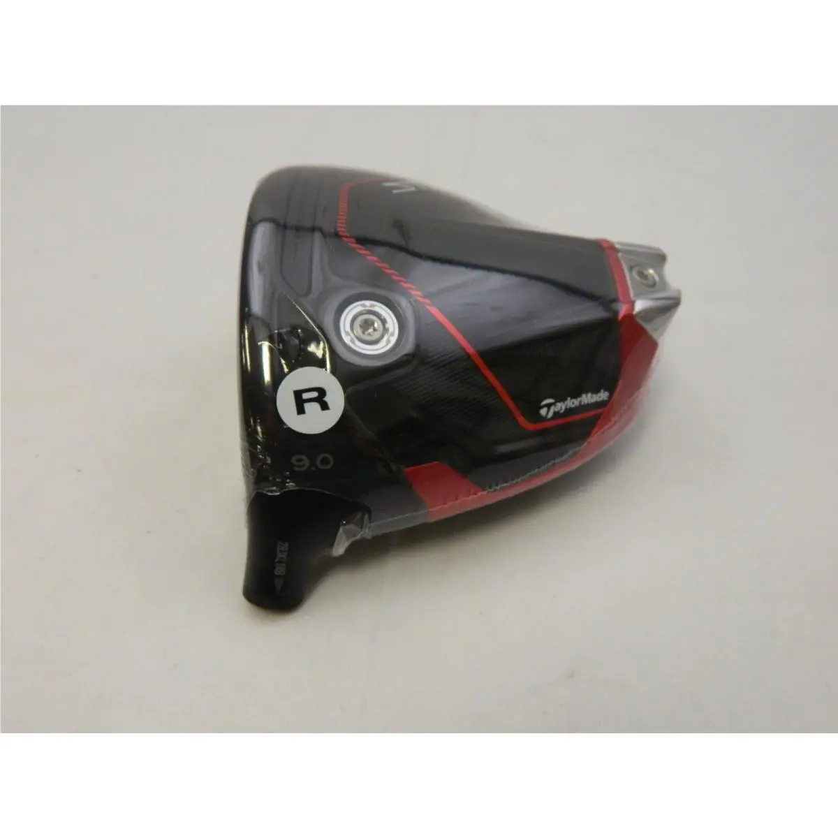 TaylorMade  - Stealth 2 - Stealth - Black 0