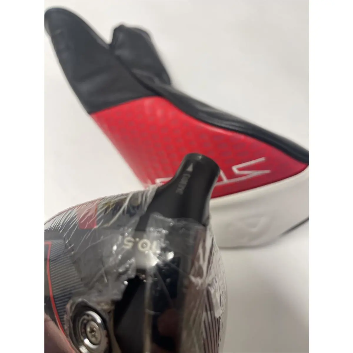 TaylorMade  - Stealth 2 - Stealth - Teal 4