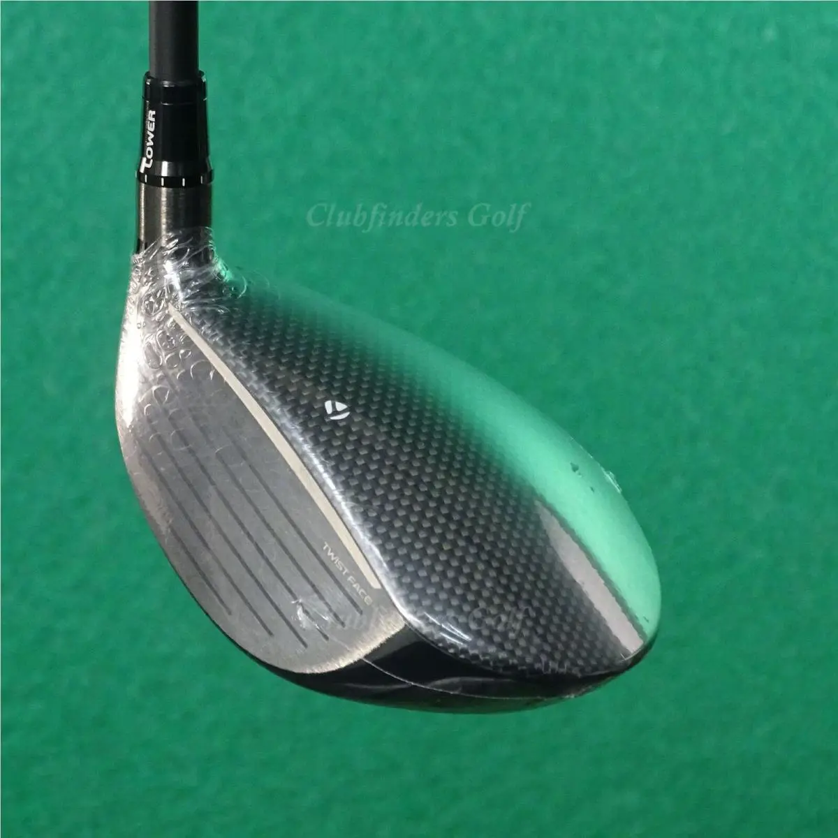 TaylorMade  - Qi35 Tour - Tour 0