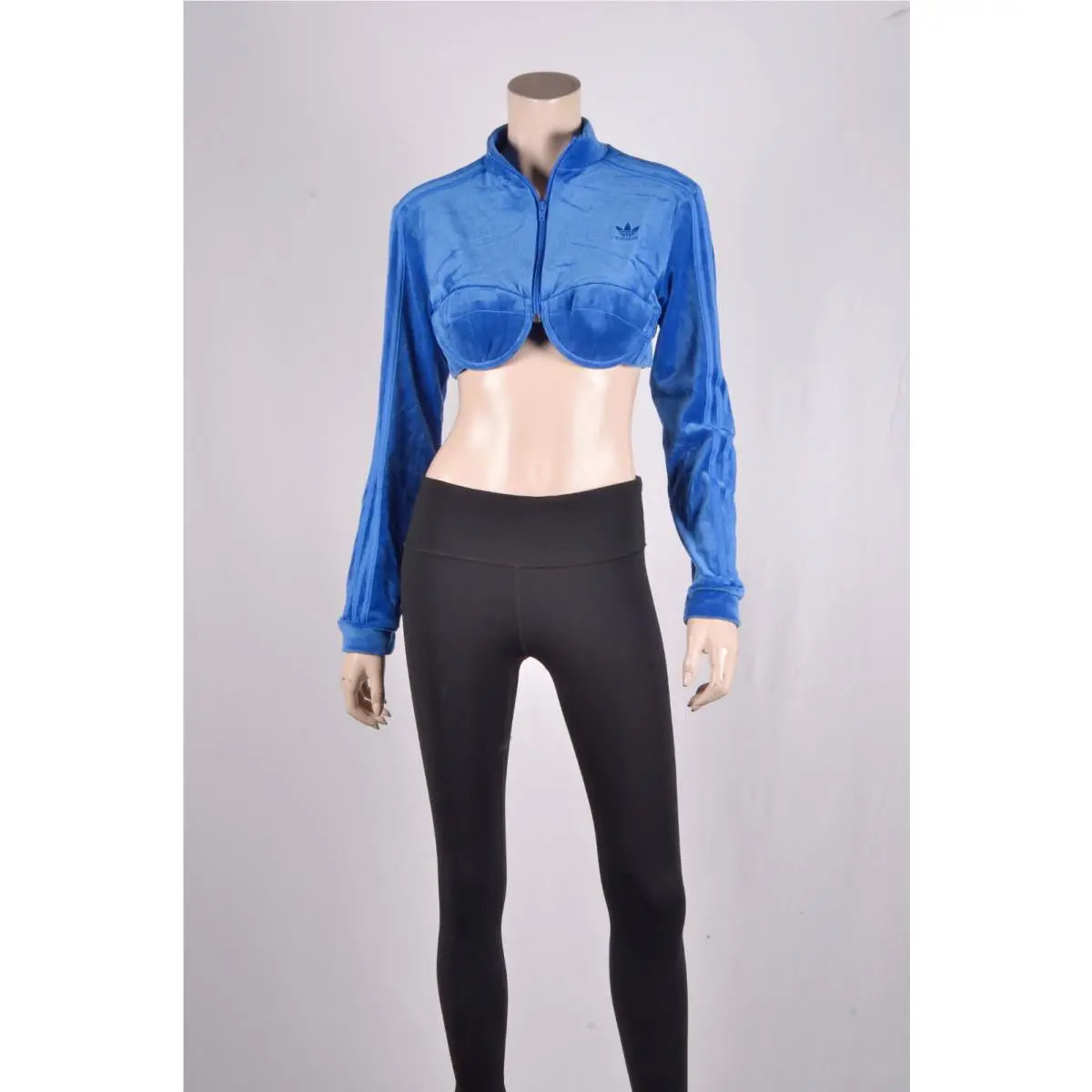 Adidas clothing - Blue 0