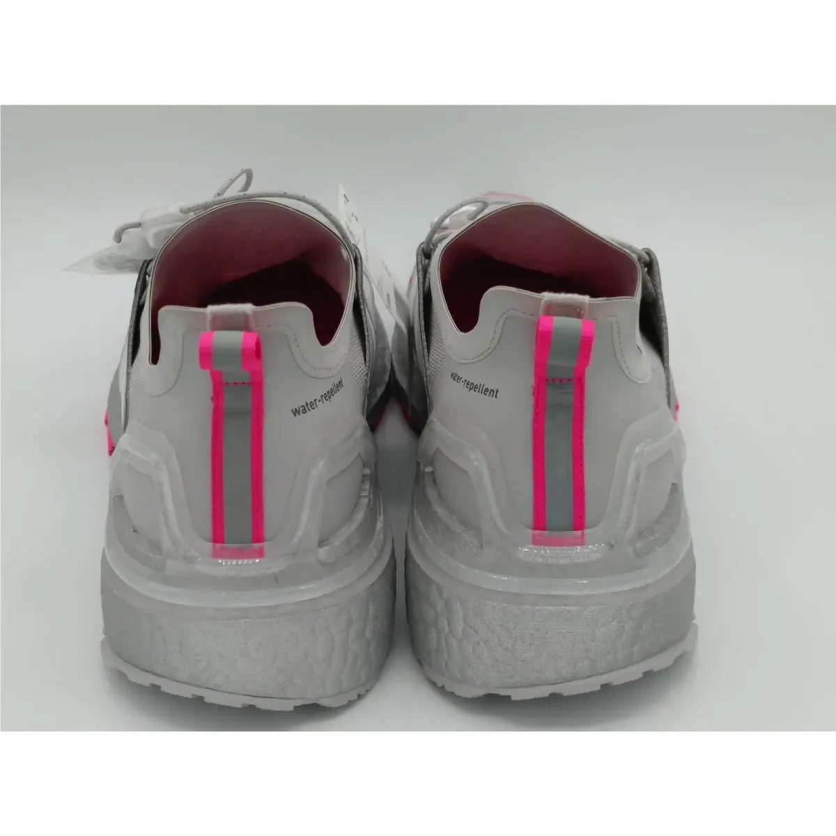 Adidas shoes - Adidas UltraBoost Winter.Rdy - UltraBoost - EG9804 - Gray 3
