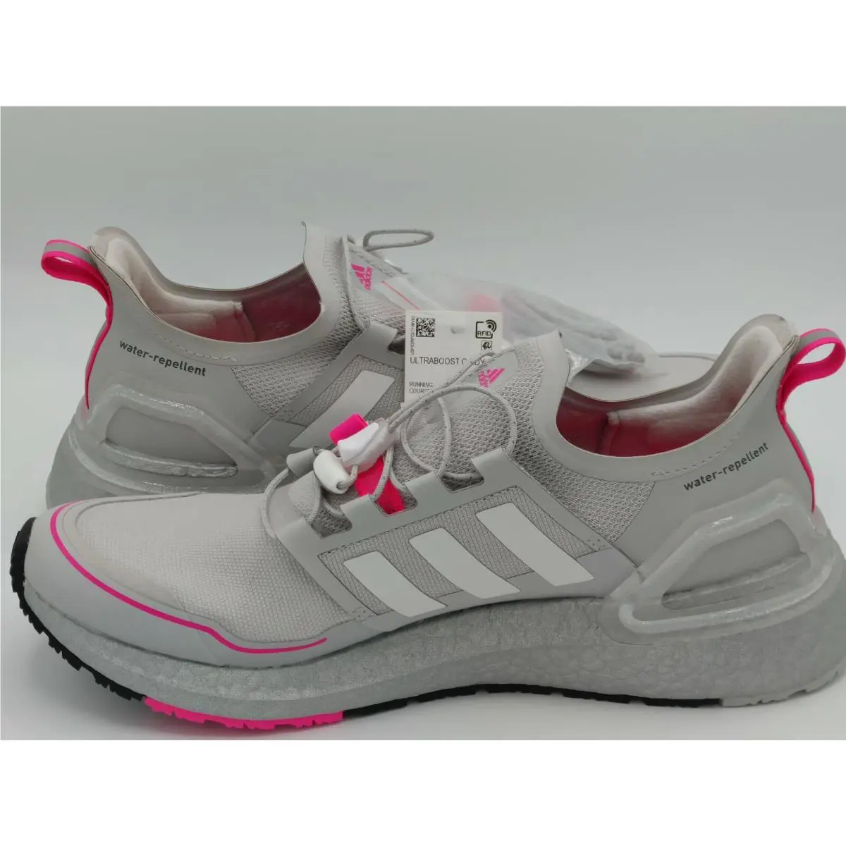 Adidas shoes - Adidas UltraBoost Winter.Rdy - UltraBoost - EG9804 - Gray 5