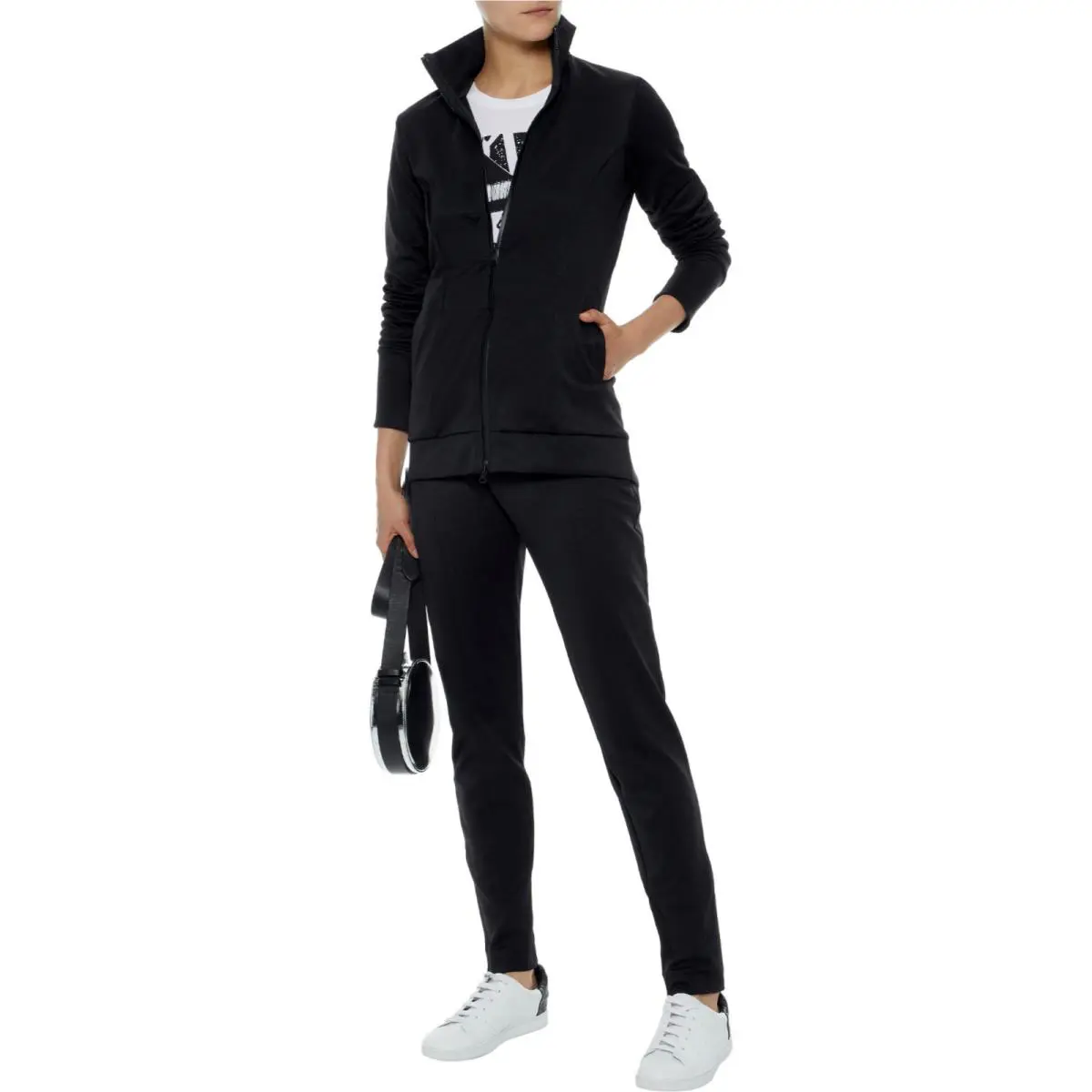 Adidas clothing - Black 1