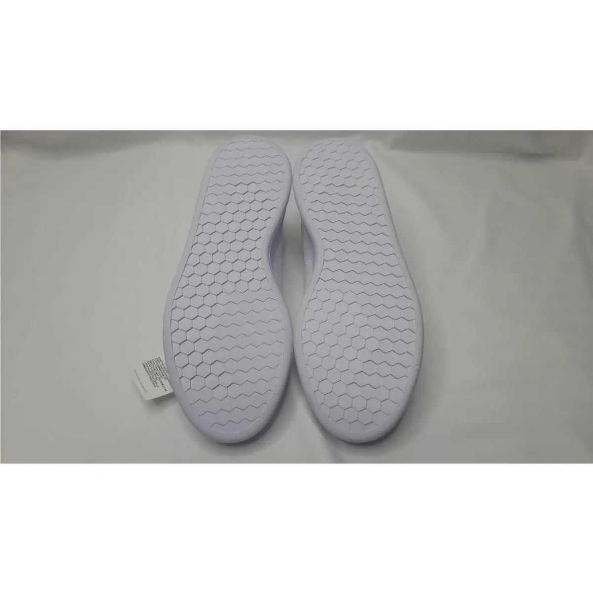 Adidas shoes - Grand Court Base - Grand Court Base - EE7874 - White 1