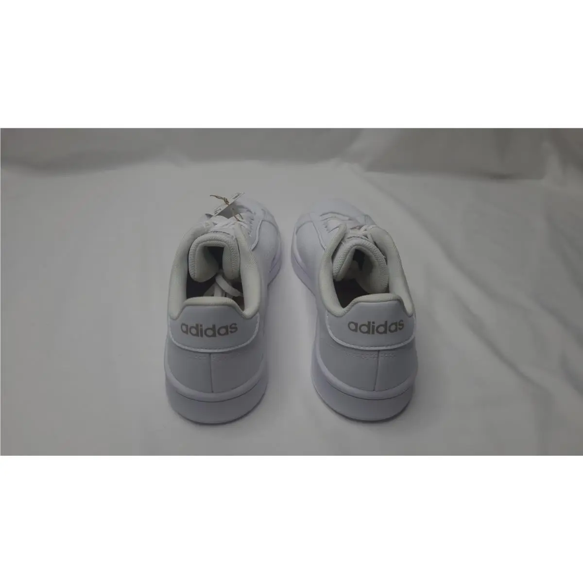 Adidas shoes - Grand Court Base - Grand Court Base - EE7874 - White 2