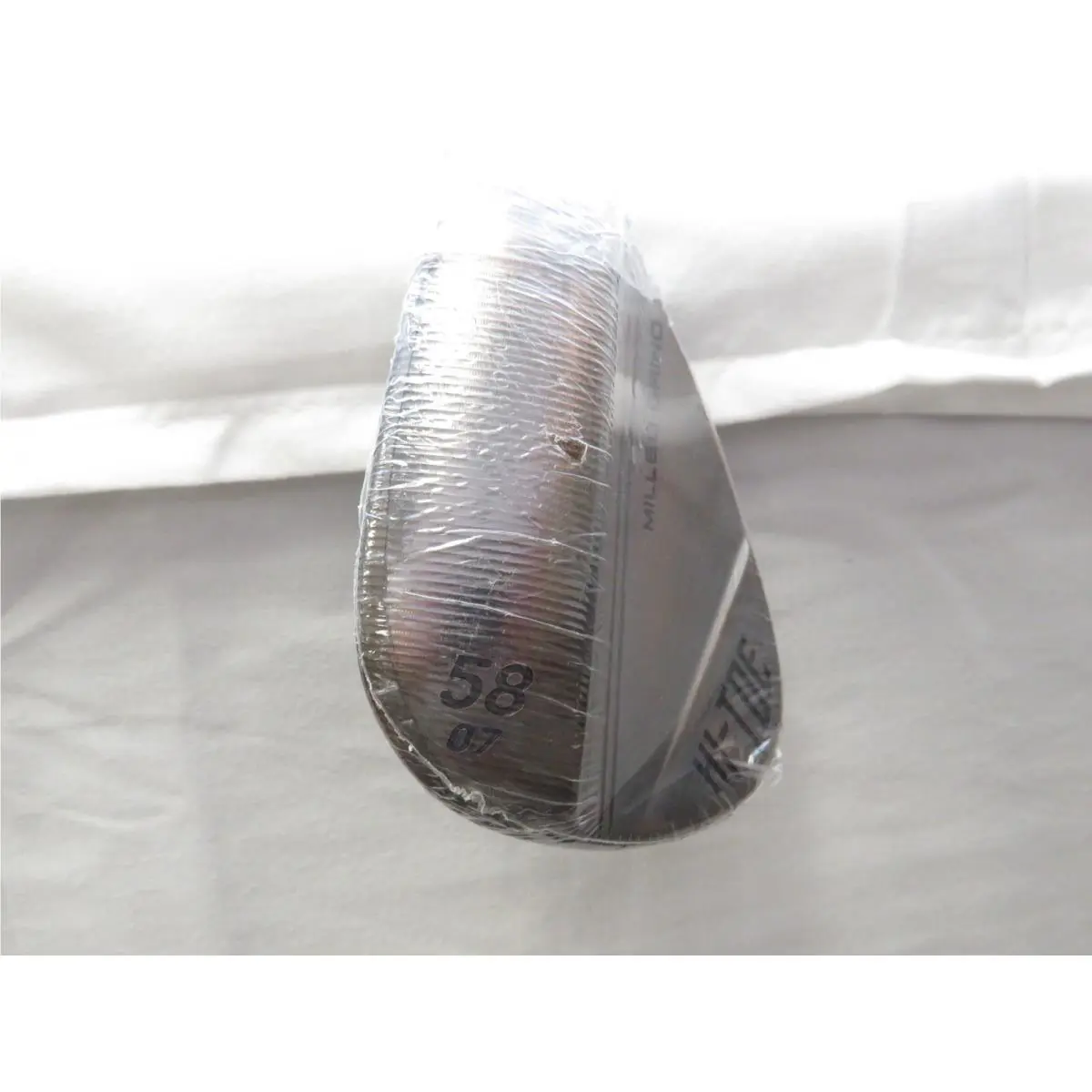 TaylorMade  - Milled Grind 3 Hi-Toe - Milled Grind 0