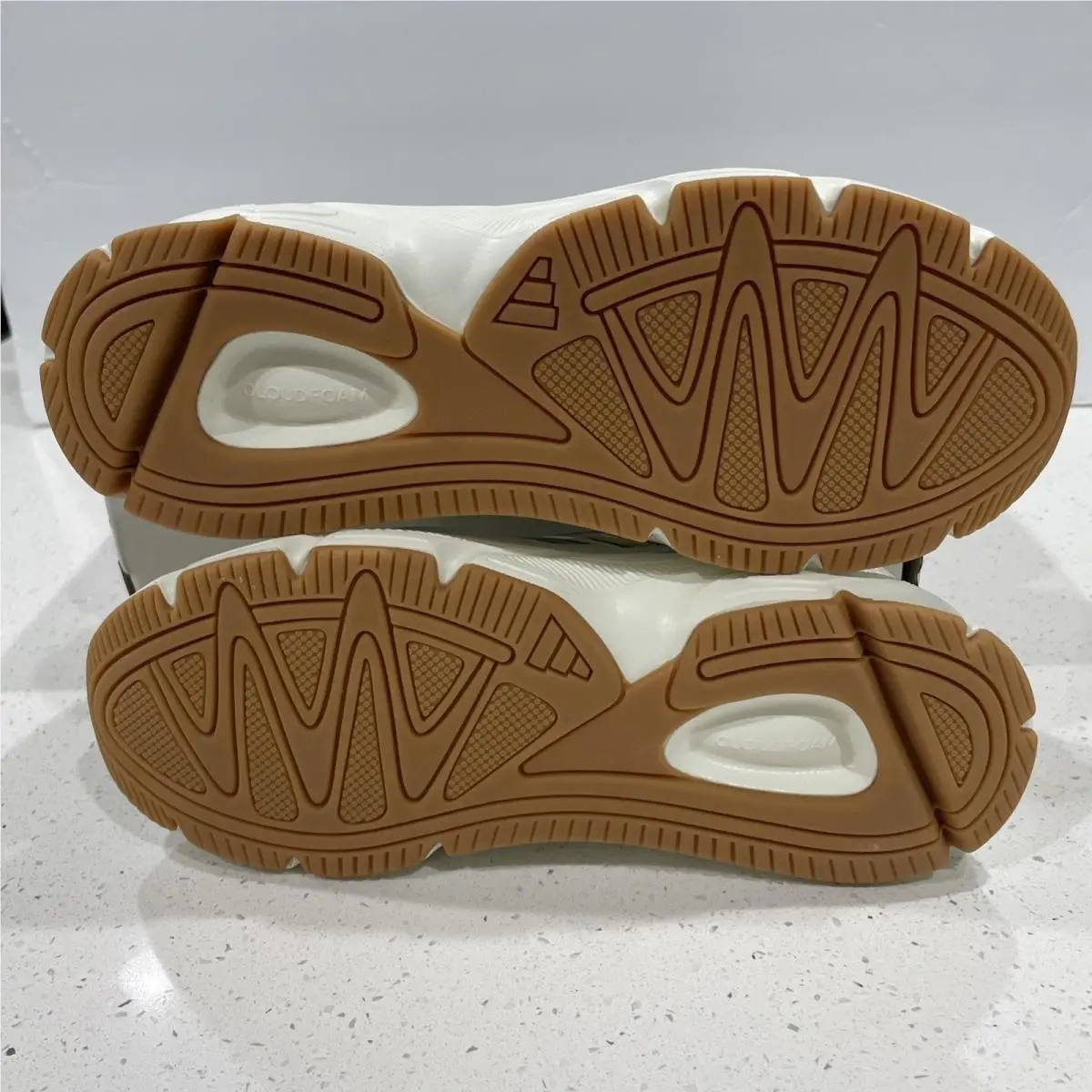 Adidas shoes - adidas Crazychaos - Crazychaos - IG4346 - Silver / White (UPC: 196477271835) 7