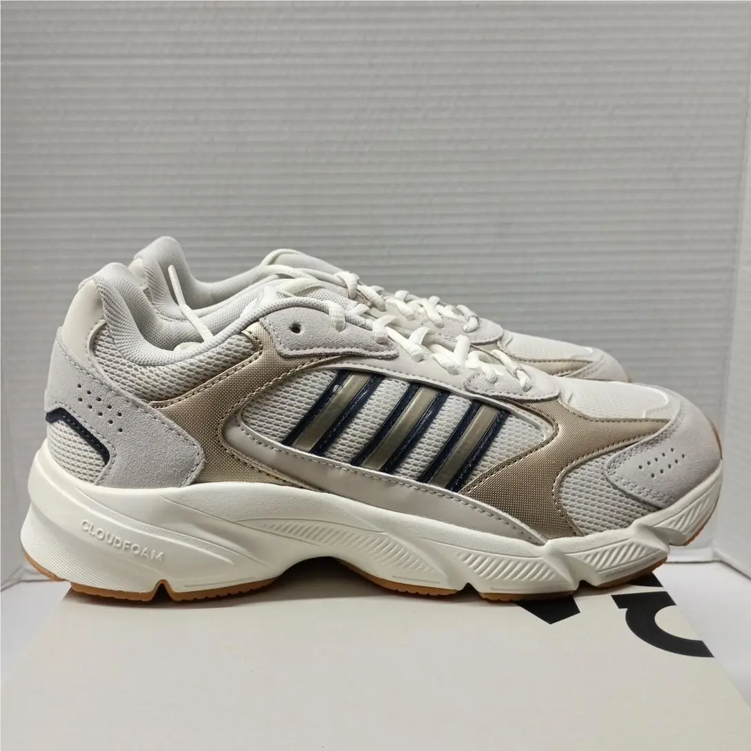 Adidas Women`s Crazychaos 2000 Sneaker Size 9 IG4346 Running