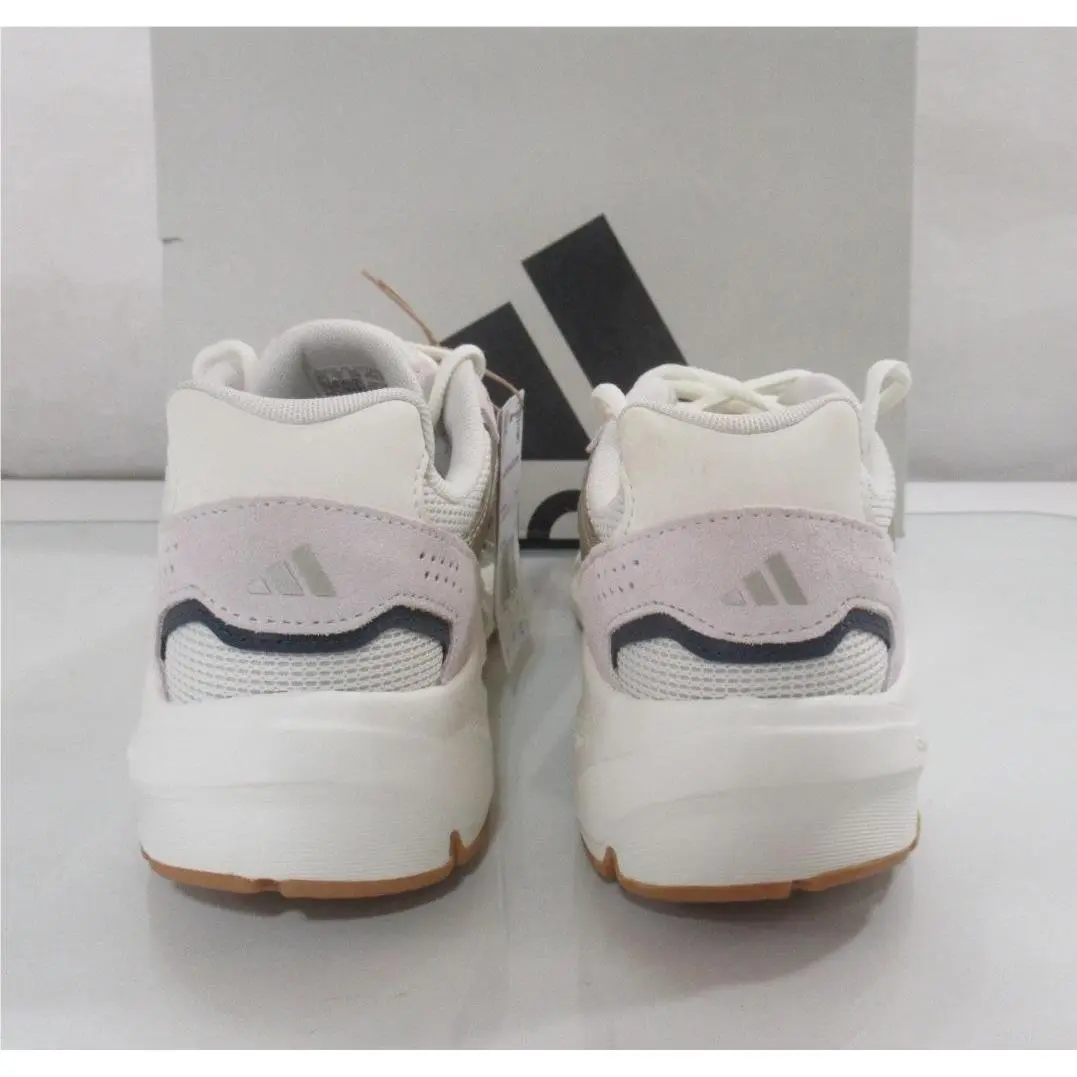 Adidas shoes - adidas Crazychaos - Crazychaos - IG4346 - Silver / White (UPC: 196477271835) 4