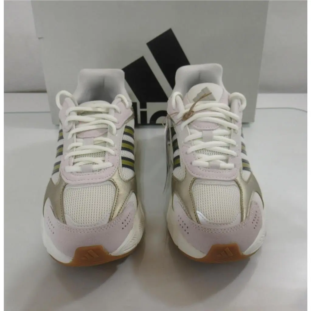 Adidas shoes - adidas Crazychaos - Crazychaos - IG4346 - Silver / White (UPC: 196477271835) 2