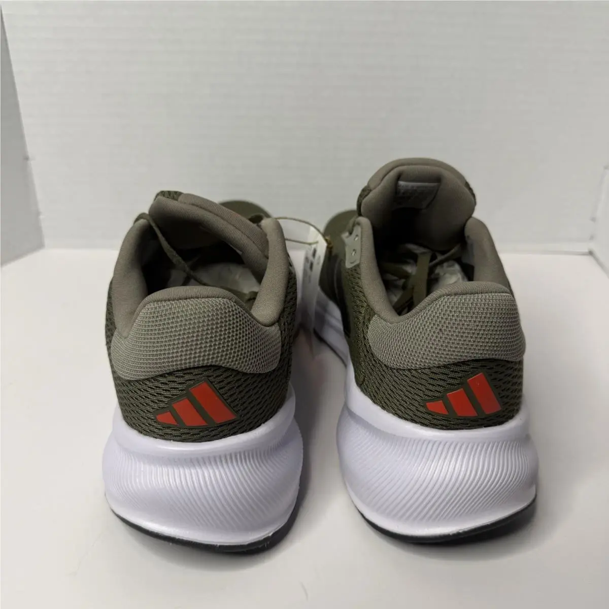 Adidas shoes - adidas Response - Response - IH6002 - Green 3