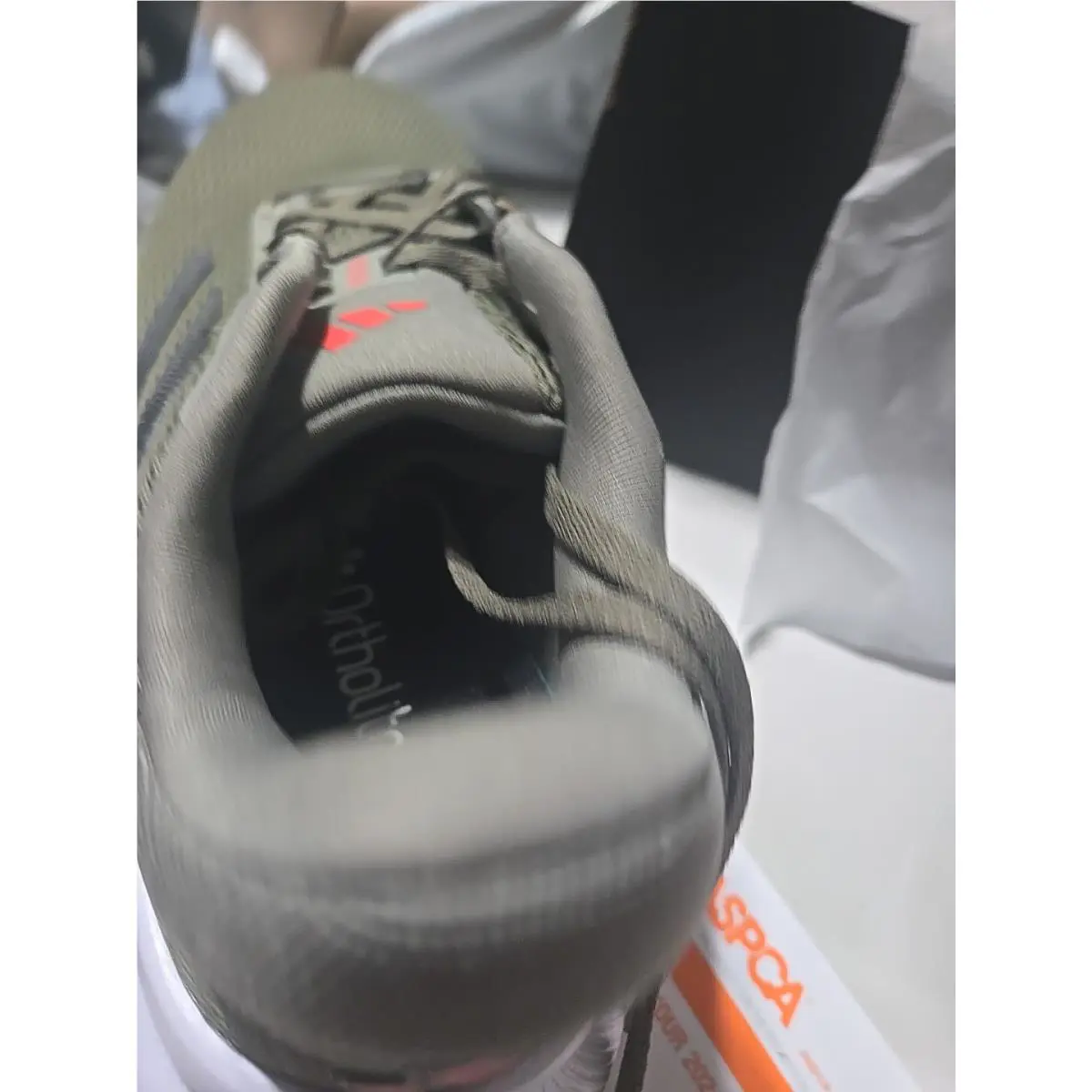 Adidas shoes - adidas Response - Response - IH6002 - Green 2